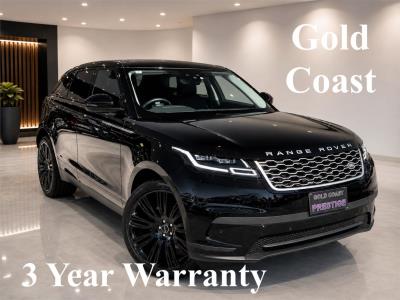 2020 Land Rover Range Rover Velar D180 S Wagon L560 20MY for sale in Southport
